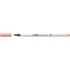 Ecsetirón, STABILO "Pen 68 brush", púder