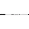 Ecsetirón, STABILO "Pen 68 brush", fekete