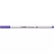 Ecsetirón, STABILO "Pen 68 brush", ibolya