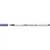 Ecsetirón, STABILO "Pen 68 brush", ibolya
