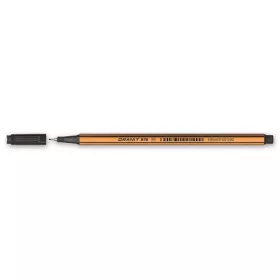 Tűfilc, 0,4 mm, GRANIT "C970", fekete