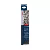 Tűfilc szett, 0,1/ 0,3/0,5 mm, DERWENT "Line Marker", fekete