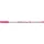 Ecsetirón, STABILO "Pen 68 brush", pink