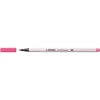 Ecsetirón, STABILO "Pen 68 brush", pink