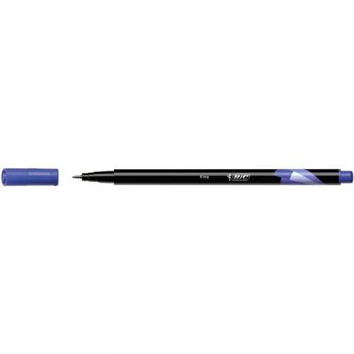 Tűfilc, 0,4 mm, BIC "Intensity ", kék