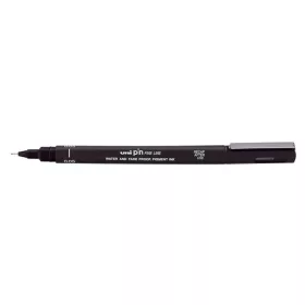 Rajzmarker, 0,05 mm, UNI PIN, fekete