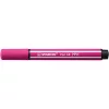 Rostirón, 1-5 mm, vágott hegy, STABILO "Pen 68 MAX", pink