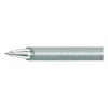 Nyomósirón, 0,5 mm, STAEDTLER "Triplus Micro 774", szürke