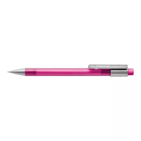   Nyomósirón, 0,5 mm, STAEDTLER "Graphite 777", magenta