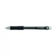 Nyomósirón, 0,5 mm, UNI "Shalaku M5-100", fekete