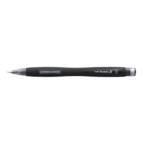   Nyomósirón, 0,5 mm, UNI "M5-228 Shalaku S", fekete