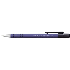   Nyomósirón, 0,5 mm, kék tolltest, PENAC "RB-085M"