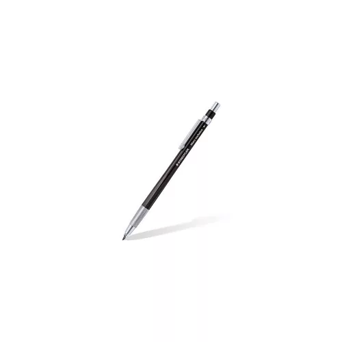 Töltőceruza, 2 mm, HB, STAEDTLER "Mars® technico 780", fekete
