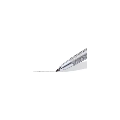 Töltőceruza, 2 mm, HB, STAEDTLER "Mars® technico 780", fekete