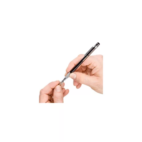 Töltőceruza, 2 mm, HB, STAEDTLER "Mars® technico 780", fekete