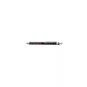 Nyomósirón, 0,35 mm, ROTRING "Tikky T", fekete