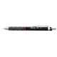 Nyomósirón, 0,7 mm, ROTRING "Tikky T", fekete