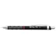 Nyomósirón, 0,5 mm, ROTRING "Tikky", fekete
