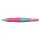 Nyomósirón, 1,4 mm, jobbkezes, STABILO "EasyErgo Start", türkiz/rózsaszín