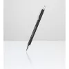 Nyomósirón készlet, 0,5 mm, DERWENT "Precision", HB