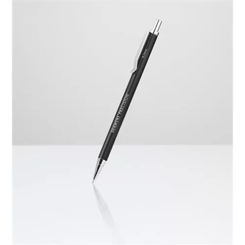 Nyomósirón készlet, 0,5 mm, DERWENT "Precision", HB