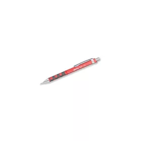 Nyomósirón, 0,5 mm, ROTRING "Tikky", tearózsa