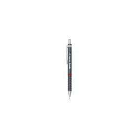   Nyomósirón, 0,5 mm, ROTRING "Tikky Retro", szürke