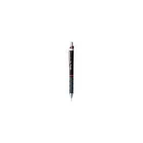 Nyomósirón, 1,0 mm, ROTRING "Tikky T", bordó