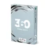 Másolópapír, A4, 80 g, 360 "Everyday"