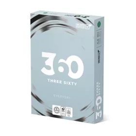 Másolópapír, A4, 80 g, 360 "Everyday"
