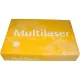 Másolópapír, A3, 80 g, MULTILASER