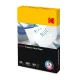 Másolópapír, A4, 90 g, KODAK "Premium Inkjet" - 250 lap
