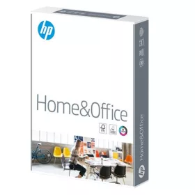 Másolópapír, A4, 80 g, HP "Home & Office"