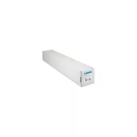   Q1396A Plotter papír, tintasugaras, 610 mm x 45,7 m, 80 g, matt, HP