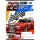 Füzet, tűzött, A5, kockás, 32 lap, COOL BY VICTORIA "Race cars", "27-32"