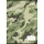 Füzet, tűzött, A4, kockás, 32 lap, COOL BY VICTORIA "Camouflage", "87-32"