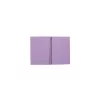 Spirálfüzet, A5, vonalas, 100 lap, PUKKA PAD "Irlen Jotta Lavender"