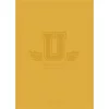 Füzet, tűzött, A5, kockás, 60 lap, SHKOLYARYK "University International", vegyes