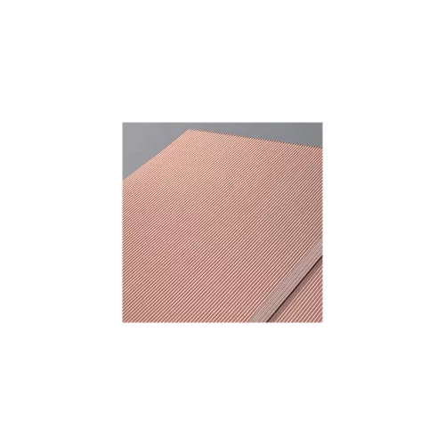 Jegyzetfüzet, exkluzív, A5, vonalas, 97 lap, keményfedeles, SIGEL "Conceptum", pink metál