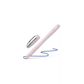  Golyóstoll, 0,7 mm, kupakos, SCHNEIDER "Slider Memo XB", gyöngy