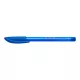 Golyóstoll, 0,3 mm, kupakos, STAEDTLER "Ball 432", kék