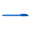 Golyóstoll, 0,3 mm, kupakos, STAEDTLER "Ball 432", kék