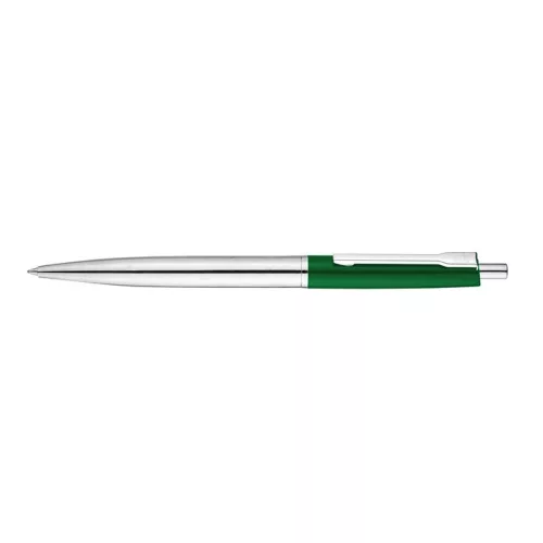 Golyóstoll, 0,8 mm, nyomógombos, ICO "X-Pen", vegyes szín