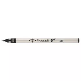 Golyóstollbetét, 0,5 mm, F, PARKER "5th", kék