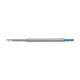 Golyóstollbetét, 1 mm, ICO "Jumbo", kék