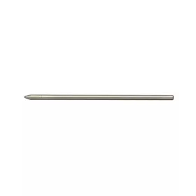 Golyóstollbetét, 0,8 mm, ICO "Mini", kék - 10db