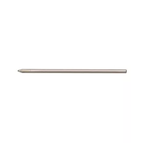   Golyóstollbetét, 0,8 mm, ICO "Mini", piros - 10db