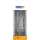 Golyóstollbetét, 0,8 mm, PAX, fekete