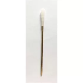   Golyóstollbetét, "SWE", "Elegante" SWAROVSKI® tollakhoz, kék, 0,7mm, ART CRYSTELLA®