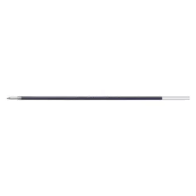   Golyóstollbetét, 0,22 mm, kupakos, PILOT "Super Grip G", kék